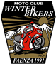 Winter Bikers